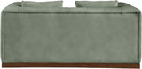 Mallina - Loveseat