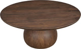 Canyon - Mango Wood Table