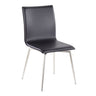 Mason - Contemporary Upholste Chair (Set of 2)