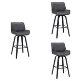 Tyler - 30" Bar Height Swivel Bar Stool