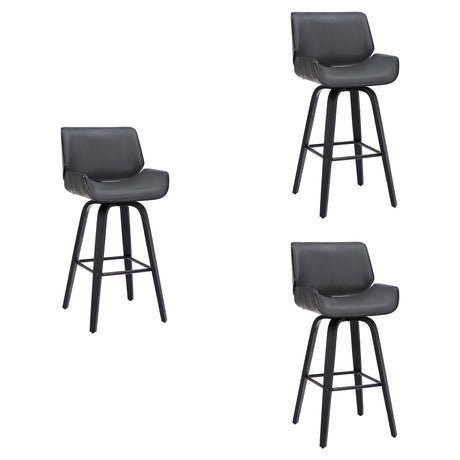 Tyler - 30" Bar Height Swivel Bar Stool
