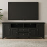 Amherst - Wide TV Media Stand