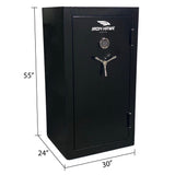 Sleek Design Gun Safe