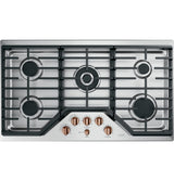 Café CGP95303MS2 30 inch gas cooktop product image 8