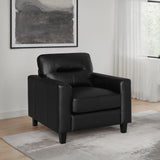 Remington - Accent Chair