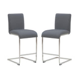 Amanda - Counter Height Barstool