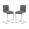 Amanda - Counter Height Barstool