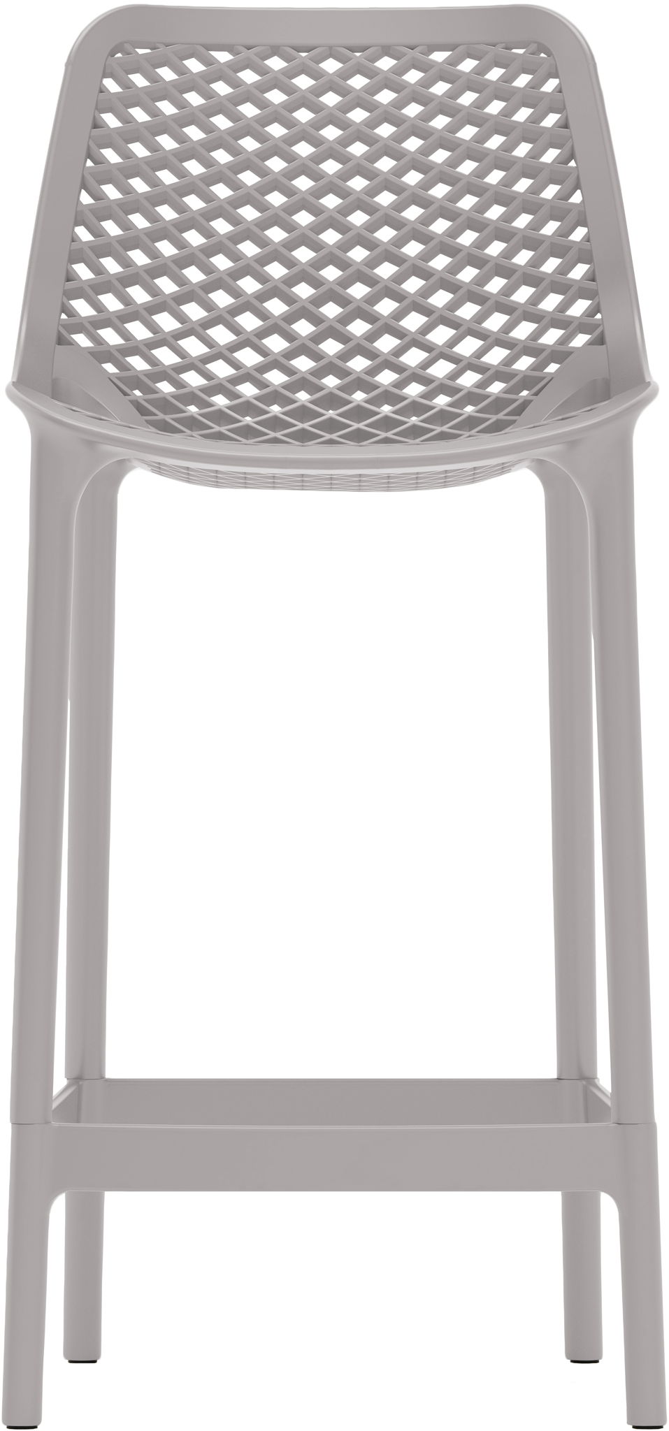 Mykonos - Outdoor Patio Stool (Set of 2)