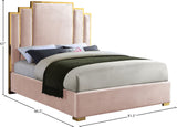 Hugo - Bed