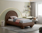 Madrid - Upholstered Bed
