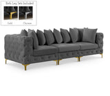 Tremblay - Modular Sofa - 3 Seats