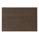 Harper - Handcrafted Bookcase With Storage