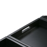 Avalon - Upholstered Storage Ottoman