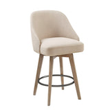 Counter Stool With Swivel Seat