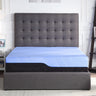 12" Refresh Hybrid Cooling GelCare Memory Foam And Coil Mattress
