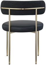 Beacon - Faux Leather Dining Chair (Set of 2)