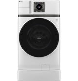 GE Profile PFQ83HSSWWW dispenser