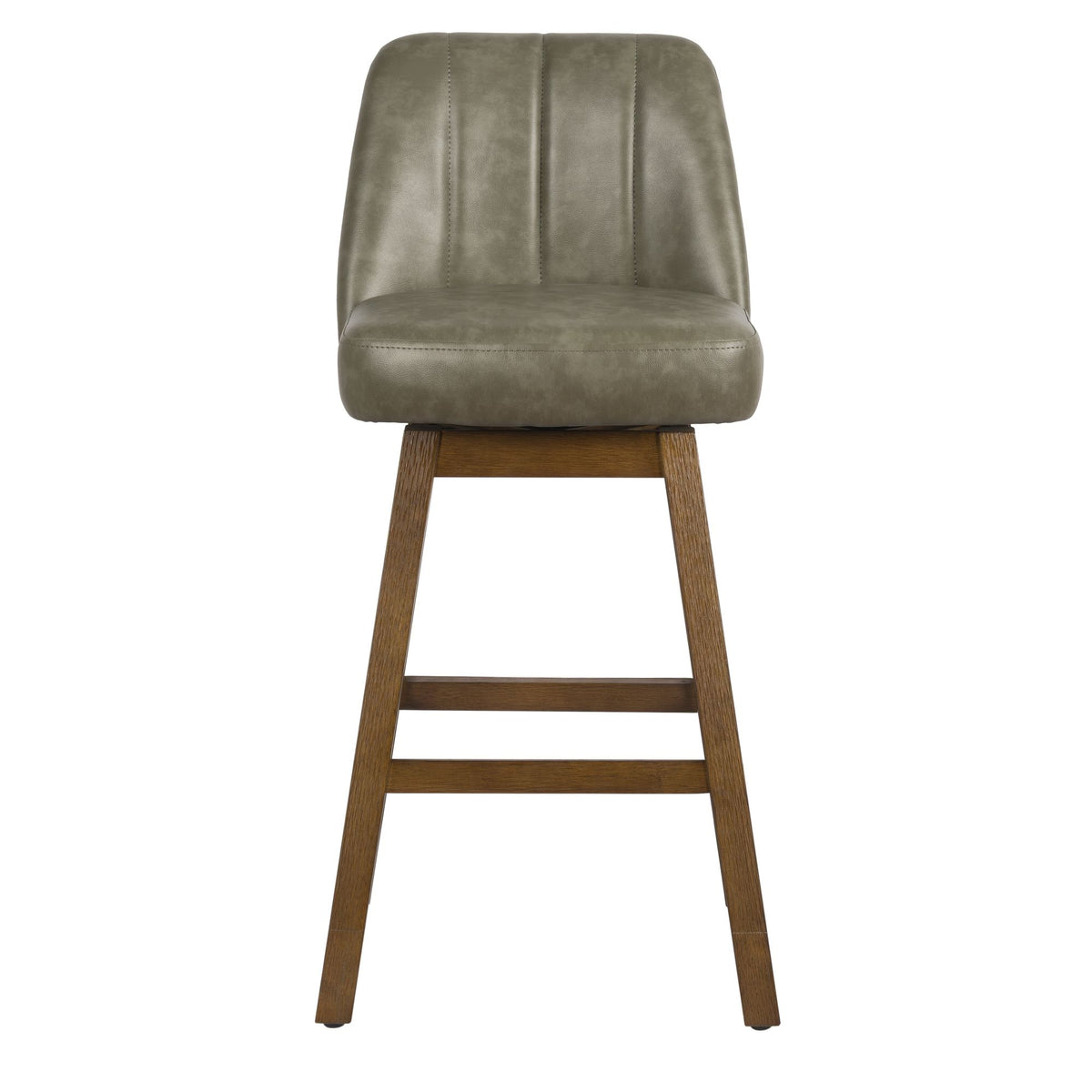 Sonny - Adjustable Height Swivel Barstool