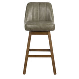 Sonny - Adjustable Height Swivel Barstool