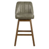 Sonny - Adjustable Height Swivel Barstool