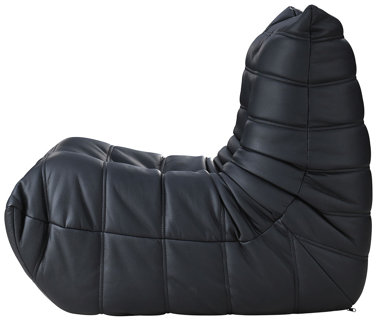 Relax - Vegan Leather Upholstered Chair