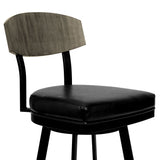 Frisco - Bar Height Barstool