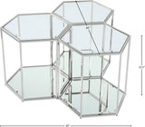 Sei - 3 Piece End Table