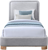 Nolita - Bed With Natural Base