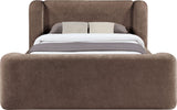 Modena - Bed
