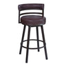 Titana - Barstool - Auburn Bay Finish