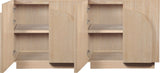 Navona - 2 Piece Sideboard / Buffet