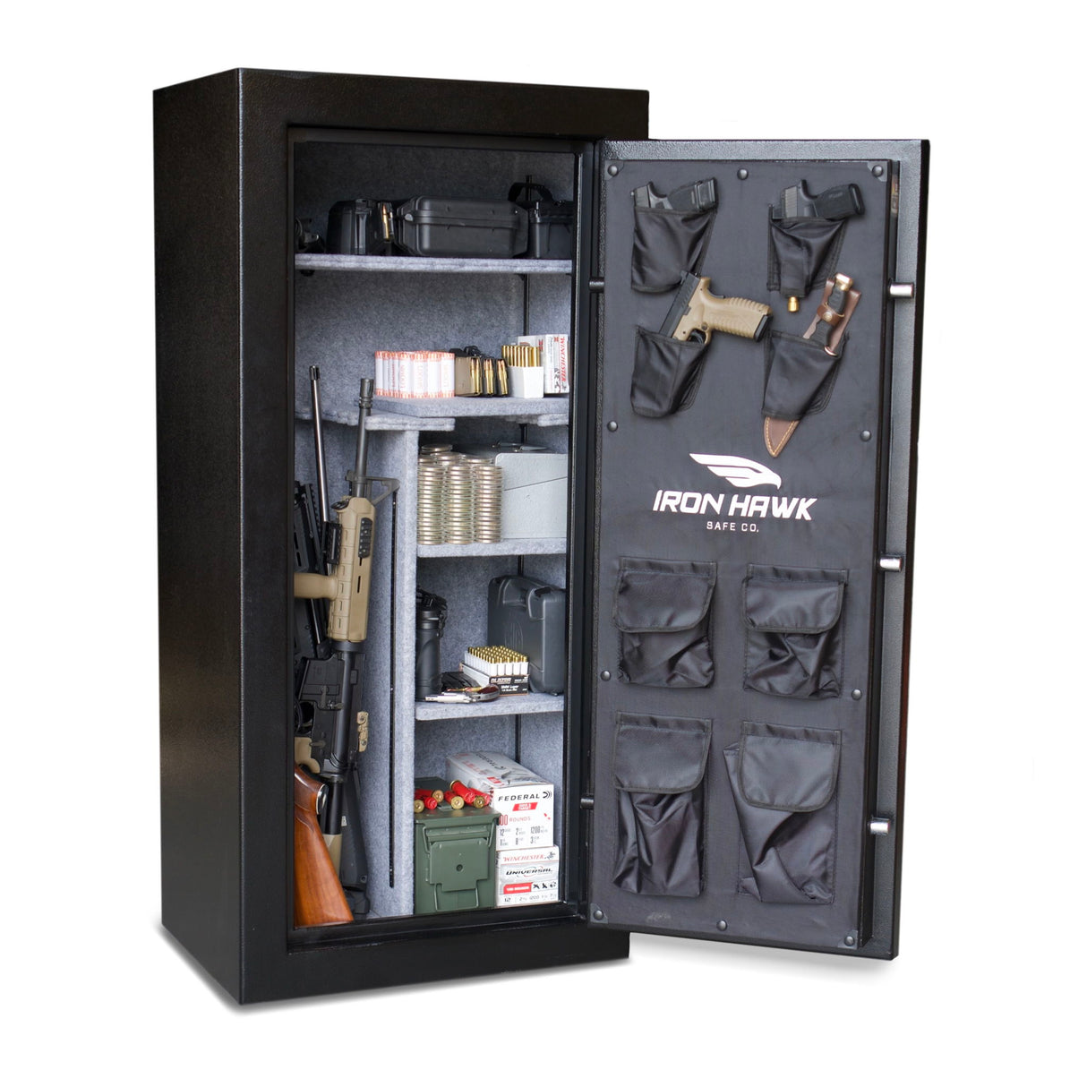 Sleek Design Gun Safe
