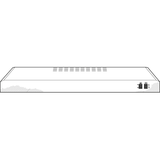 GE JVX5305SJSS - 30 in. Convertible Standard Style  Under The Cabindet Range Hood with 270 CFM, 2 Fan Speeds & 2 LED Lights - Stainless Steel