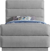 Paxton - Bed