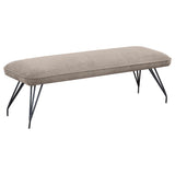 Kailea - Upholstered Dining Bench