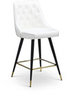 Portnoy - Counter Bar Stool (Set of 2)