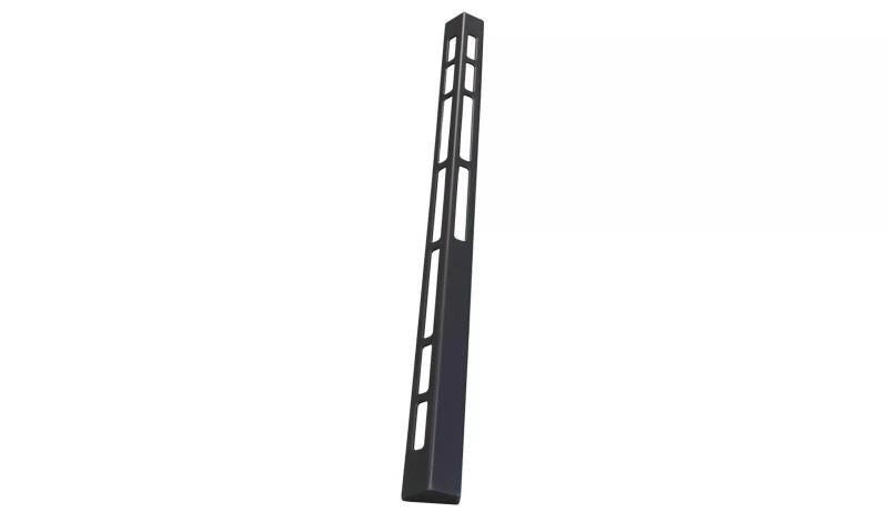 LG Range vent grille - (MDX63472303)