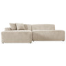 Mar - High-Quality Sectional Sofa