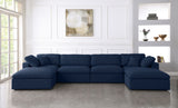 Serene - 6 Piece Modular Sectional