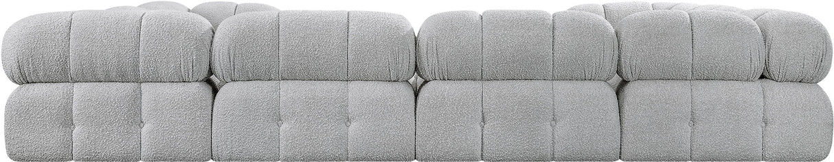 Ames - 8 Piece Modular Sectional