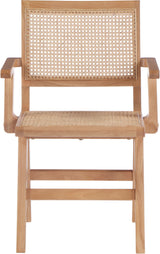 Preston - Dining Arm Chair (Set of 2)