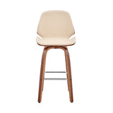 Arabela - Swivel Bar Stool