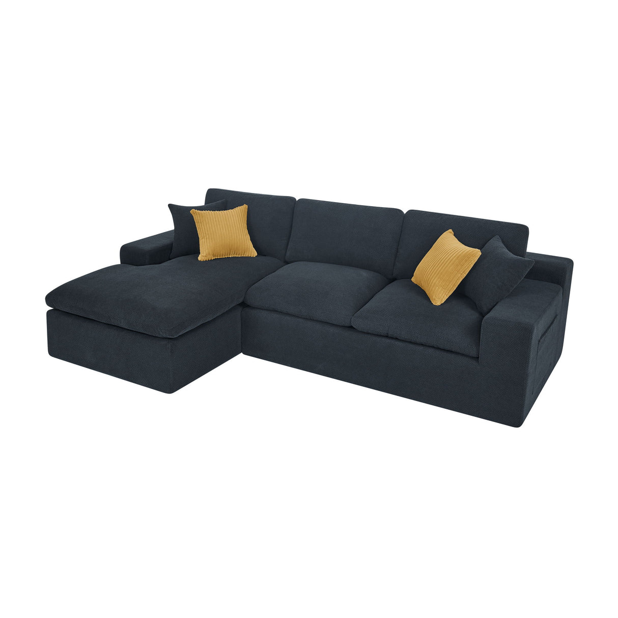 Compressed Sectional