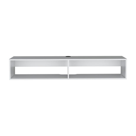 Moore - Floating TV Stand