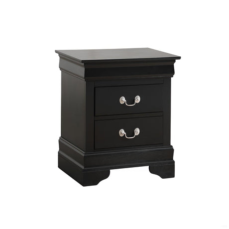 Louis Phillipe - Accent Nightstand