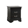 Louis Phillipe - Accent Nightstand