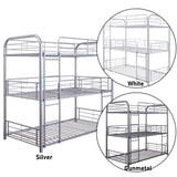 Cairo - Triple Bunk Bed