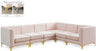 Alina - 6 Piece Sectional