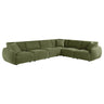 Logan - Modular Sectional Sofa