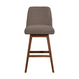 Amalie - Swivel Bar Stool